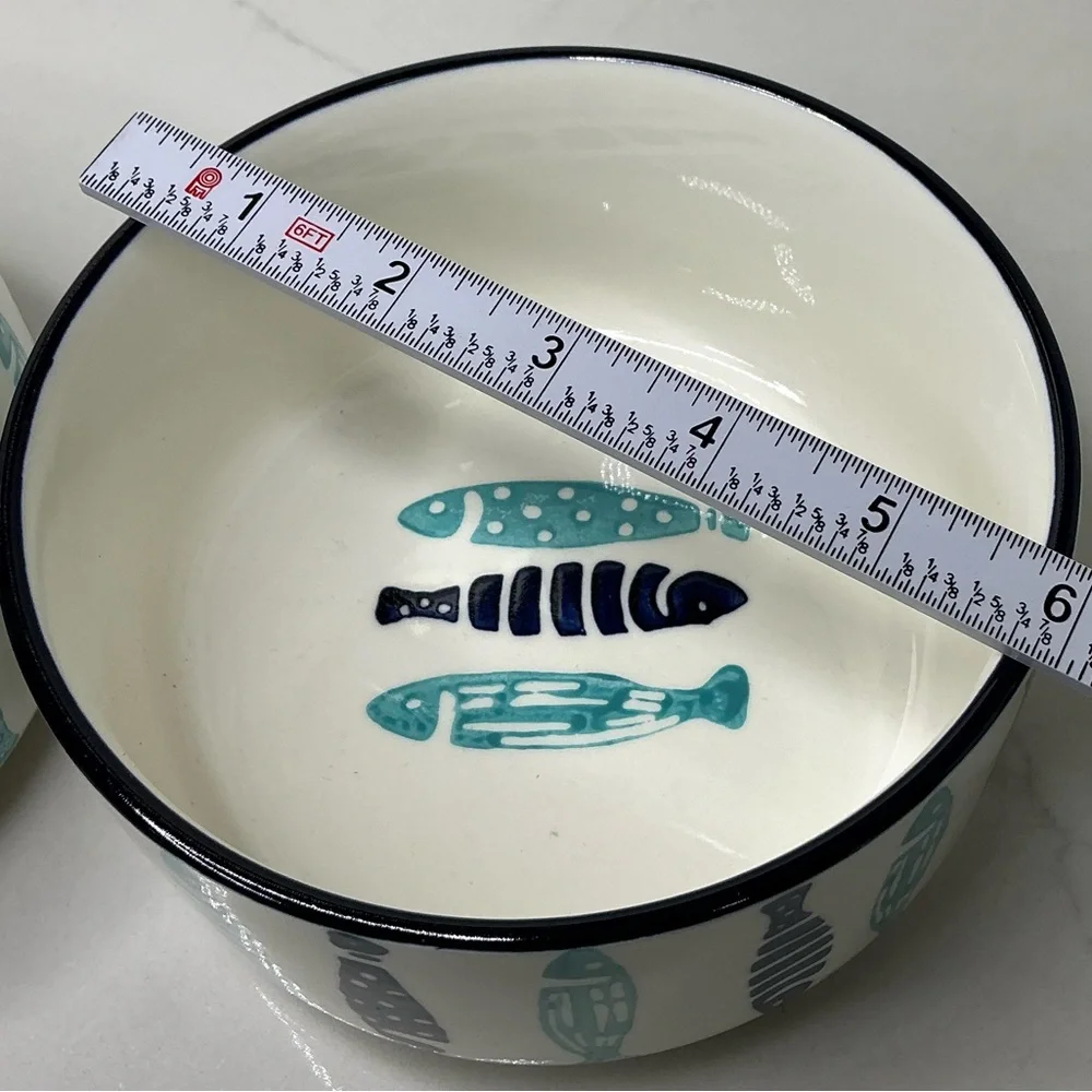 Signature Housewares 6
